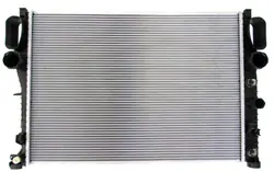 Mercedes-Benz OE A2115001302 Waterkoeler