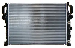 Radiateur d'eau Mercedes-Benz OE A2115001302