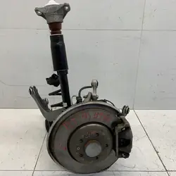 Snodo Sospensione Posteriore Destro Audi A4 B9 8W LIFT 2022 OEM