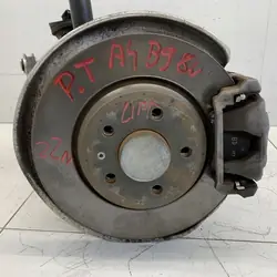 Rotule de Suspension Arrière Droite Audi A4 B9 8W LIFT 2022 OEM