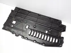 Plaque de protection châssis gauche OEM 74815-1AT0A Nissan Murano II