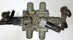 Válvula de seguridad 4 circuitos OEM 54400120 para botellas