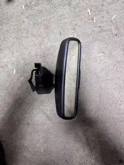 Espelho fotocrómico Fiat 500 OEM 18712 - Usado