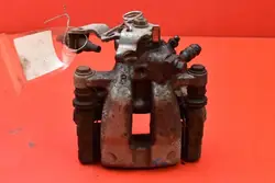 Bakre högra bromsok Opel Astra 2 II G 2.0 DTI