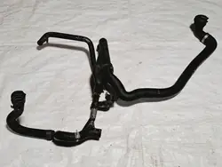 Vesiletku VW Golf VII 1.6 TDI