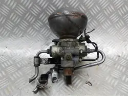 Ophangingsbol OEM 06179075374 voor Citroen C6