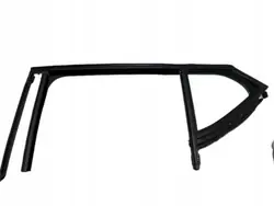 Joint de vitre portière arrière gauche OEM 565740102 - Opel
