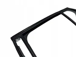 OEM 565740102 Bakdörr vänster fönsterpackning - Opel