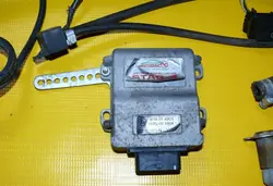 Stag-4 Magic III LPG Sequenzial-Kit - 4 Zylinder