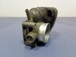 Corps de papillon OEM 4777860AA pour Chrysler PT Cruiser 1.6