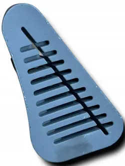 Porte-monnaie Fiat Multipla OEM 0735394278