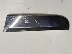 OEM 832803W010S6 Rechte Hintere Türleiste Chrom
