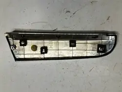 OEM 832803W010S6 Rechte Hintere Türleiste Chrom