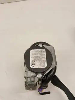 OEM 1Z0857702C Frambältessats - Vänster & Höger