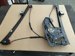 Elevador de vidro dianteiro direito BMW E38