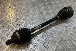 Höger Framdrev VW GOLF VI CABRIO 1.4L bensin OEM