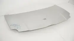 Couvercle Moteur Toyota Auris I 06-09 OEM 360204729