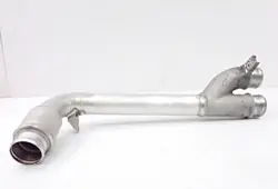 Flexible de pression turbo OEM 059145731DD Audi Q7