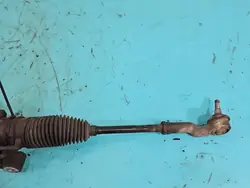 Ohjausvaihde hammastanko OEM 5M51-3200-EF Ford Focus MK2