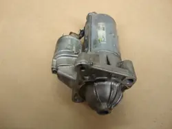 Motor de arranque VOLVO V40 1.9DCI 30620657