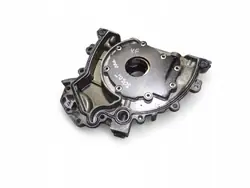 Oliepomp OEM 9X2Q-6600-AB voor Jaguar XF X250