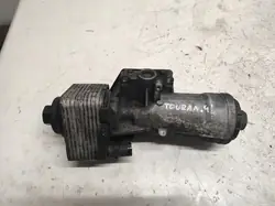 Base Filtro Olio VW Touran I 2.0 TDI