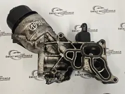 Oljefilterhus DOBLO 1.3 CDTI 55237892