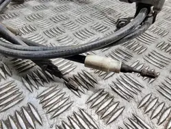 Cable de freno de mano Ford OE AV61-2A603-BL