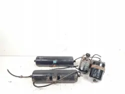 Nissan NV400 achteras luchtvering compressor OEM 4324100202