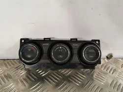 Subaru klimatpaneler OEM 72311FJ090 - Begagnad