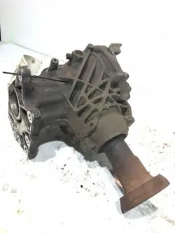 Reductor Volvo OEM 31280844 para XC70 II/XC60 D5