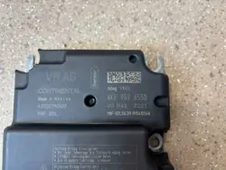 Audi Airbag-moduuli OEM 4KE959655D - Käytetty