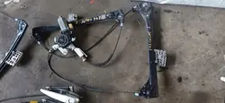 Motor do elevador de vidro dianteiro esquerdo BMW E46 Coupe
