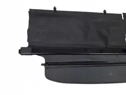 Rouleau de coffre Nissan X-Trail T31 2008 OEM - Occasion