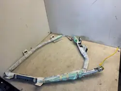 Kia Picanto III linker gordijnairbag OEM G685010000