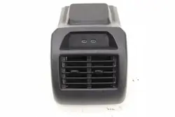Grille arrière OEM 5H0819203 pour VW Golf 8 VIII