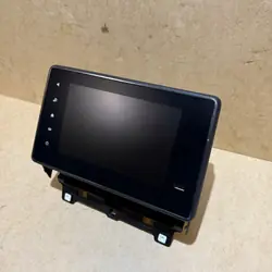 Radio Navigaatio OEM 259157224R Renault Traficille