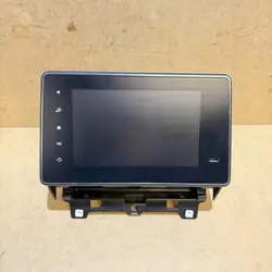 Radio Navegación OEM 259157224R para Renault Trafic