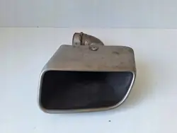 Porsche Cayenne 9Y0 Vänster Avgasrörsspets OEM 9Y0253825