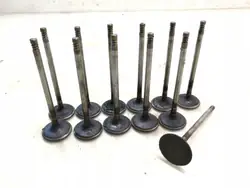 BMW Ventil OEM ARA199861 für 5er E39 1996