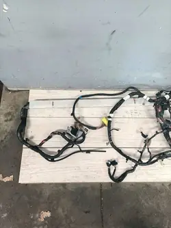 OEM 68231258AD instrumentbräda kablage Dodge Durango 2014