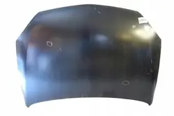 VAN Wezel Moottorin Kansi OPEL CORSA C