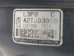 ALTERNATEUR Mazda 6 II GH 2.0 16V A2TJ0391B