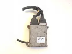 Begagnad LPG-styrenhet GT704S10 för D.T. Gas Tech