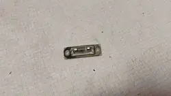 Luz de matrícula VW T5 OEM 7E0943021A