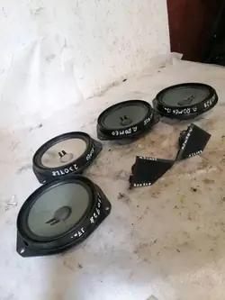 OEM 50538541 Soundsystem für Alfa Romeo Giulia