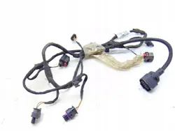 OEM 5H0971104C Bakre PDC-sensorkabel VW Golf 8