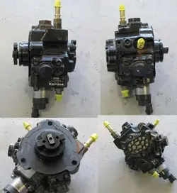 Pompe à injection Bosch 0445010139 d'occasion