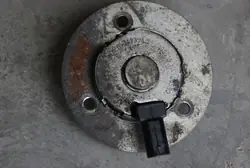 Sensor de árvore de cames OEM 06J109259A Audi 2.0TFSI