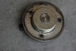 Sensor de árvore de cames OEM 06J109259A Audi 2.0TFSI